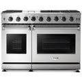 THOR Kitchen 48-Inch Liquid Propane Range – LRG4807ULP