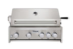 THOR Kitchen Outdoor Kitchen GAS BBQ GRILL – Model MK04SS304
