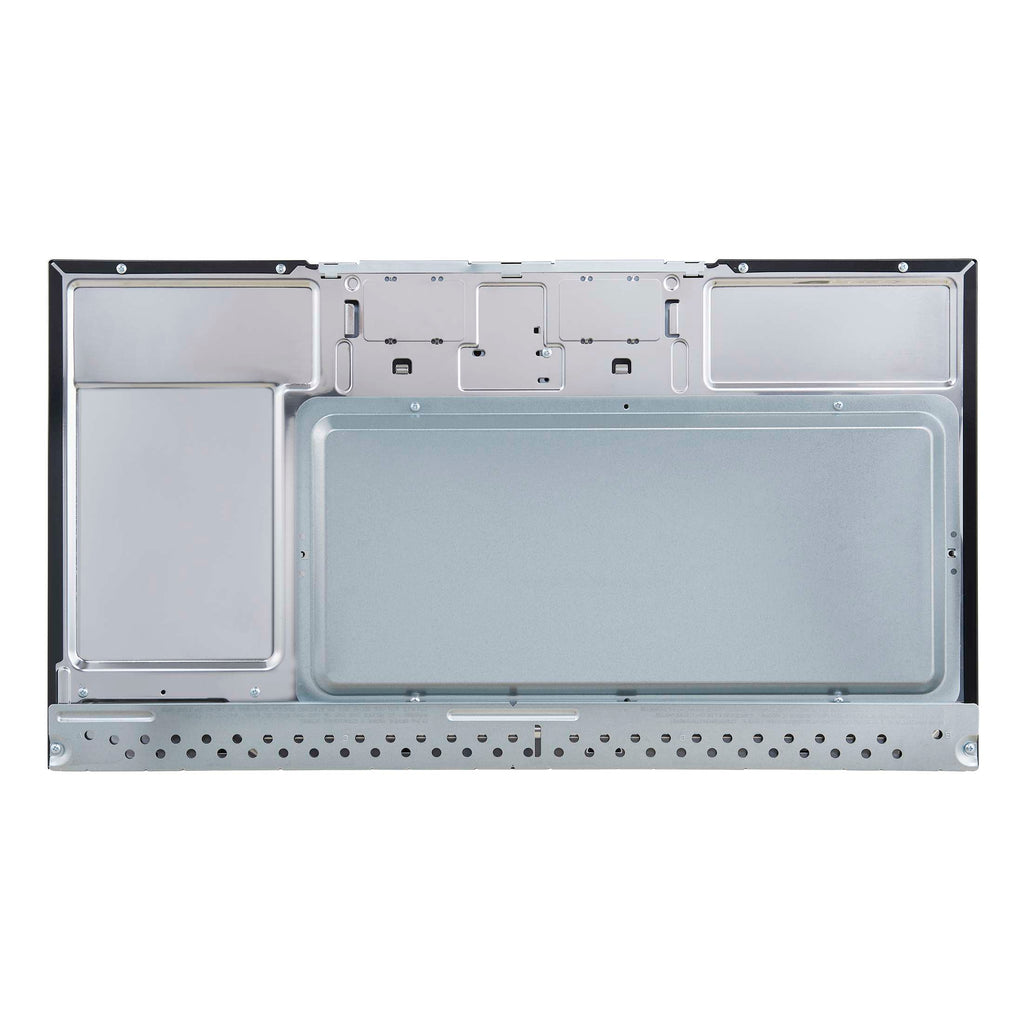 Forno Fornace 30-Inch Over the Range Convection Microwave, Stainless Steel – 1.5 cu.ft, 300 CFM Vent, Touch Control, LED Light