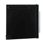 Forno Fornace 30-Inch Over the Range Convection Microwave, Stainless Steel – 1.5 cu.ft, 300 CFM Vent, Touch Control, LED Light