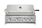 THOR Kitchen Outdoor Kitchen GAS BBQ GRILL – Model MK04SS304