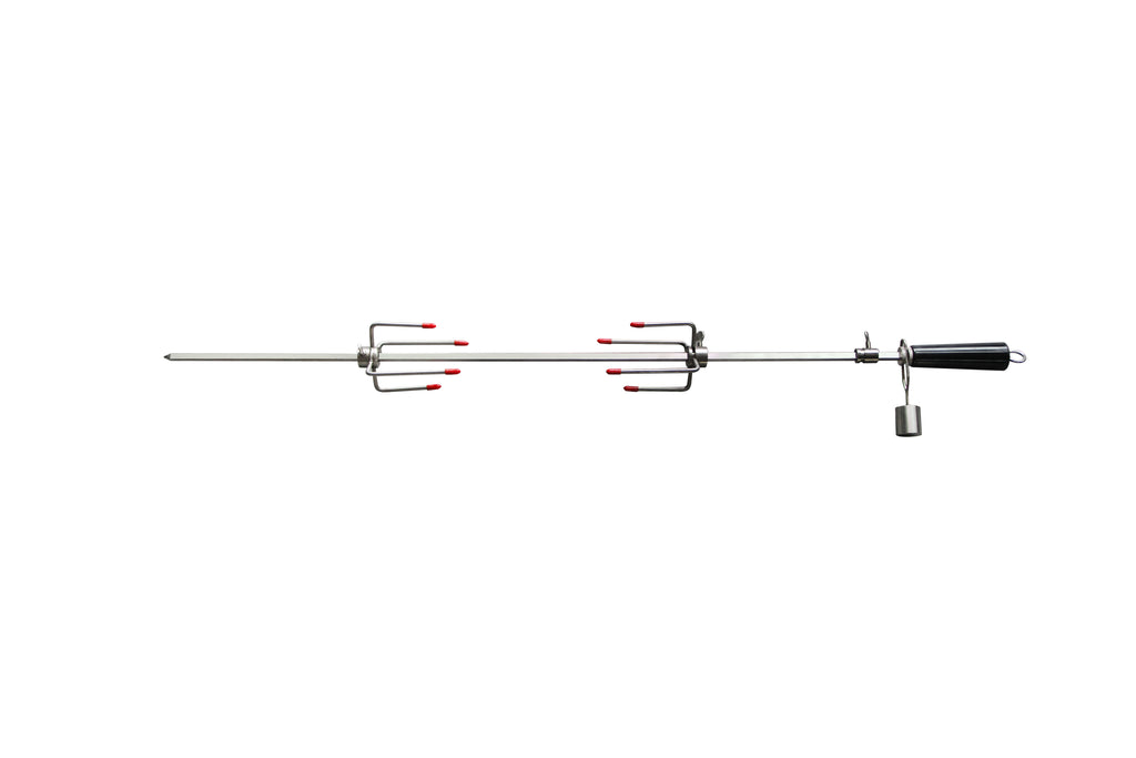 THOR Kitchen Outdoor Kitchen GAS BBQ GRILL – Model MK04SS304