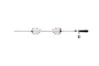 THOR Kitchen Outdoor Kitchen GAS BBQ GRILL – Model MK04SS304