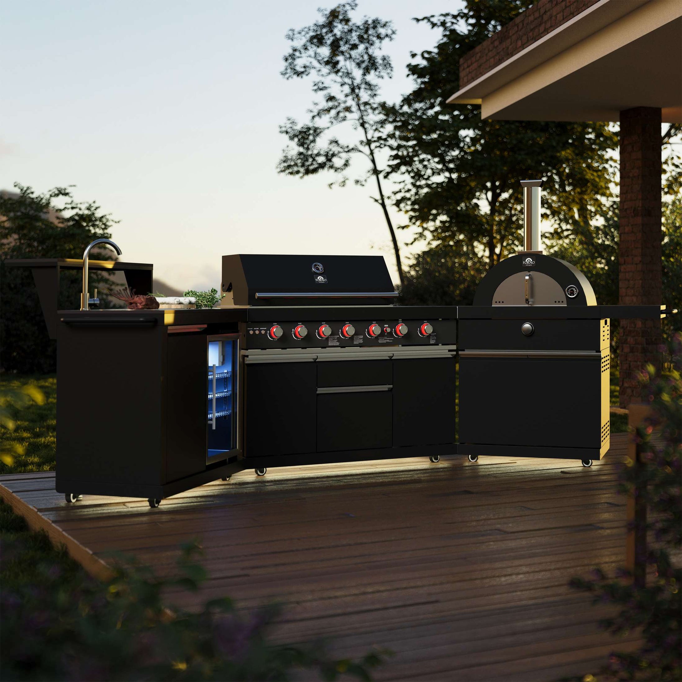 KitchenRangesDirect.com — Kitchen Ranges Direct