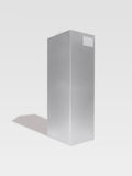 Range Hood Duct Cover Extension – RHDC01AP for THOR Kitchen ARH30/36P Models