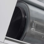 Forno Aria 60 Inch Wall-Mounted Range Hood in White