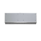 Forno Biagio 60-Inch Wall Mounted Range Hood, Stainless Steel, Heavy Duty