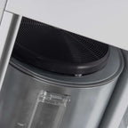 Forno Aria 30 Inch Wall-Mounted Range Hood in White