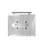 Forno Aria 30 Inch Wall-Mounted Range Hood