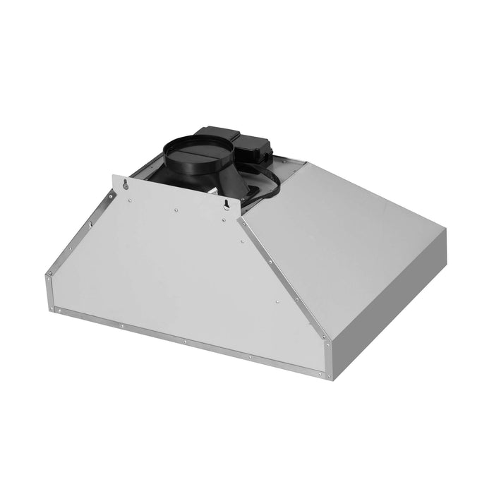 Forno Aria 30 Inch Wall-Mounted Range Hood