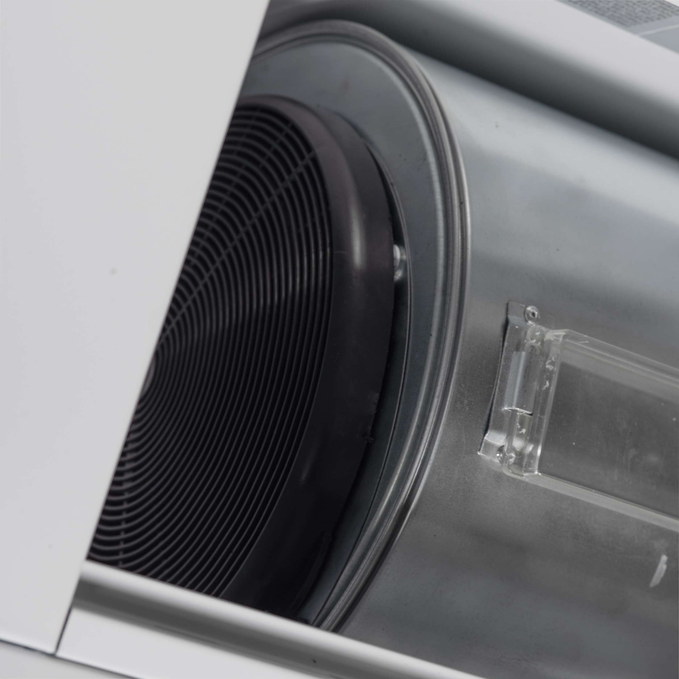 Forno Aria 36 Inch Wall-Mounted Range Hood in White