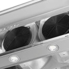 Forno Aria 48 Inch Wall-Mounted Range Hood