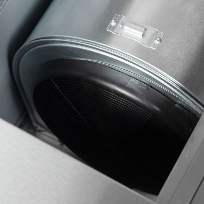 Forno Aria 60 Inch Wall-Mounted Range Hood