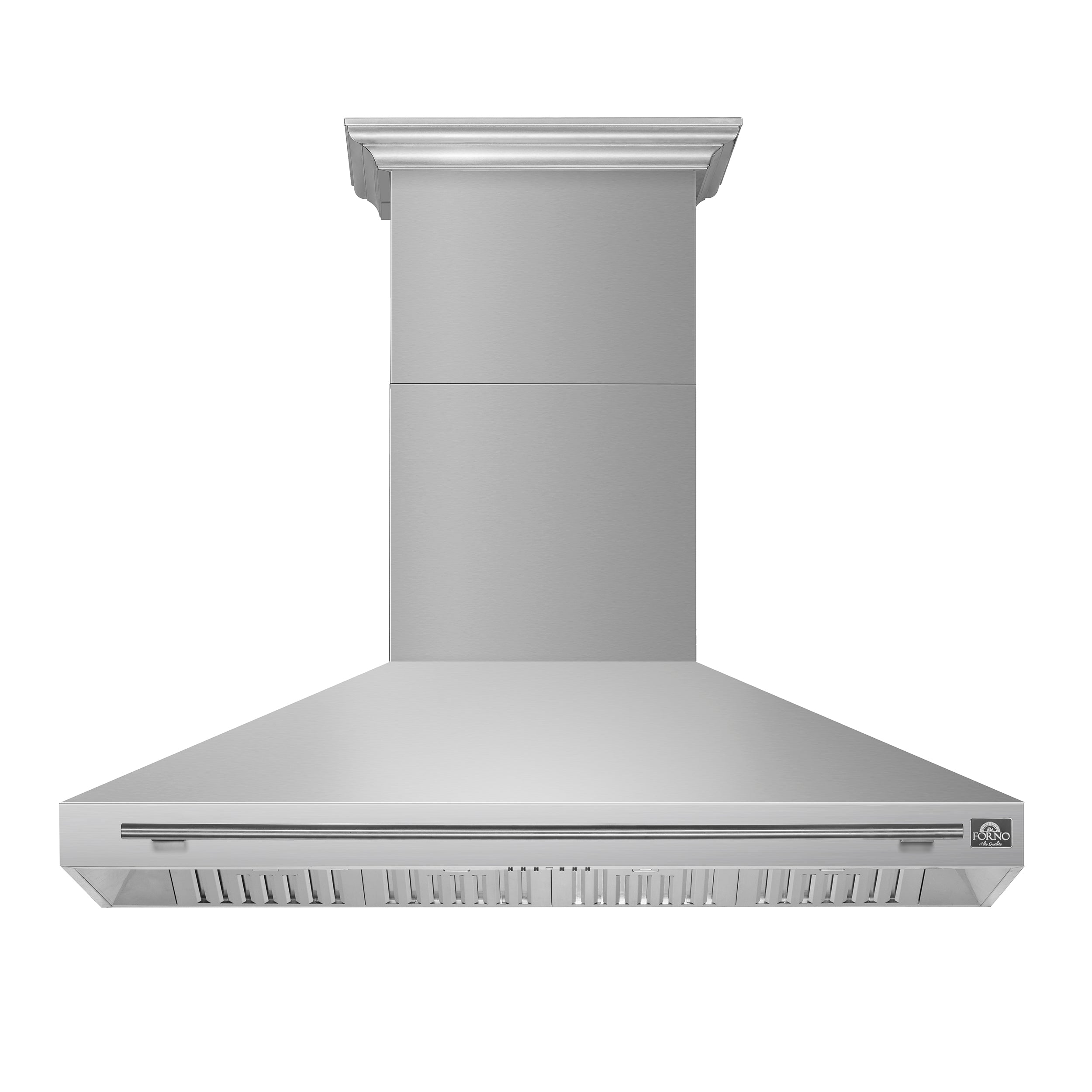 Forno Aria 60 Inch Wall-Mounted Range Hood – Kitchen Ranges Direct