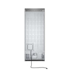 Forno Maderno 28" Built-In Convertible Refrigerator, 13.6 cu.ft. Left Swing with Decorative Grill - 32" Wide
