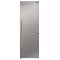 Custodia 24" Bottom Freezer, 10.3 cf., Right Swing, Total No frost, Stainless Steel handles