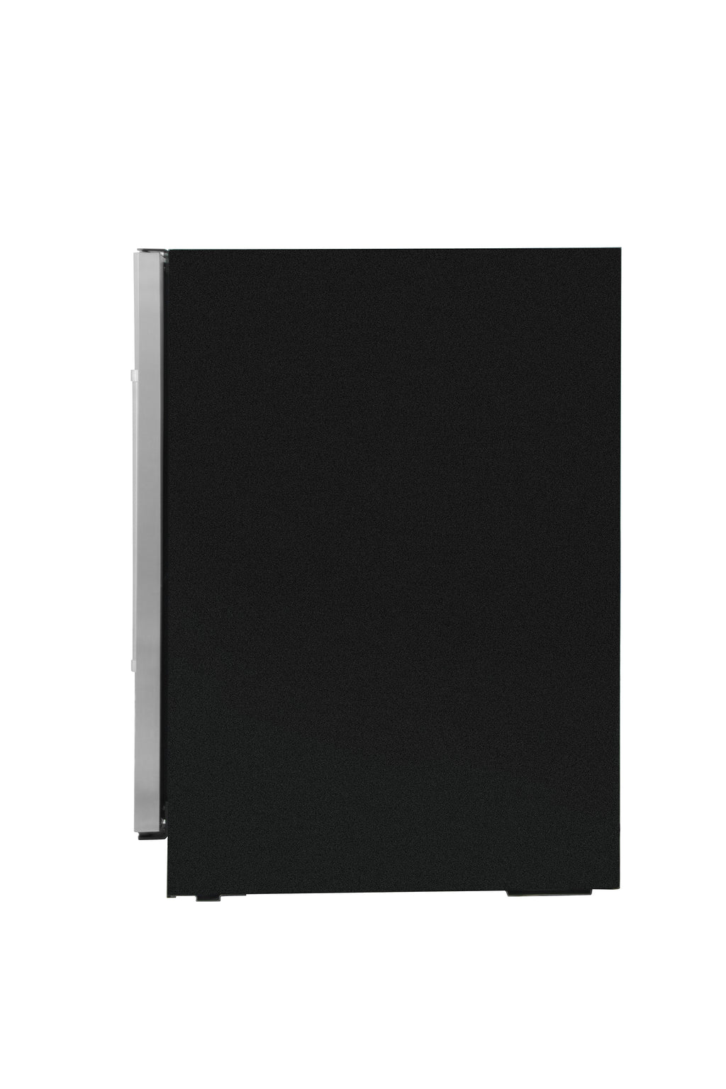 THOR Kitchen 24-Inch French Door Wine and Beverage Center – Model TBC2401DI