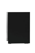 THOR Kitchen 24-Inch French Door Wine and Beverage Center – Model TBC2401DI