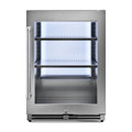 THOR Kitchen 24 Inch Professional Under-counter Beverage Cooler – Model TBR24U