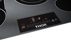THOR Kitchen 30-Inch Professional Electric Cooktop – Model TEC30