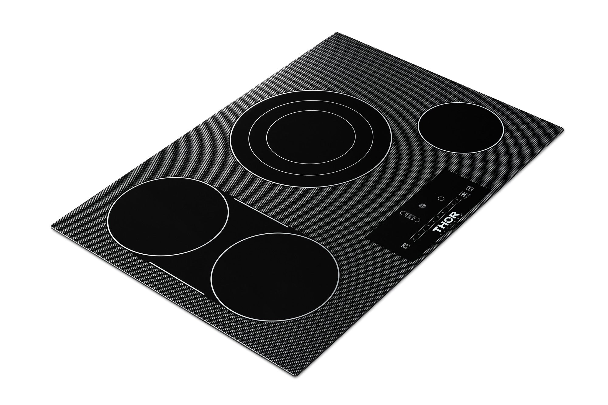 THOR Kitchen 30-Inch Professional Electric Cooktop – Model TEC30