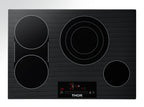 THOR Kitchen 30-Inch Professional Electric Cooktop – Model TEC30