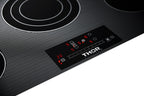 THOR Kitchen 36 Inch Professional Electric Cooktop – Model TEC36