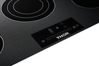 THOR Kitchen 36 Inch Professional Electric Cooktop – Model TEC36