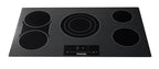 THOR Kitchen 36 Inch Professional Electric Cooktop – Model TEC36