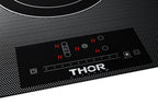 THOR Kitchen 36 Inch Professional Electric Cooktop – Model TEC36