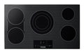 THOR Kitchen 36 Inch Professional Electric Cooktop – Model TEC36