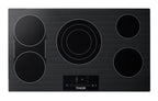 THOR Kitchen 36 Inch Professional Electric Cooktop – Model TEC36