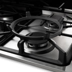 THOR Kitchen 30-Inch Professional Drop-In Gas Cooktop – TGC3001