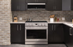THOR KITCHEN 36-Inch Contemporary Professional Liquid Propane Range – ARG36LP