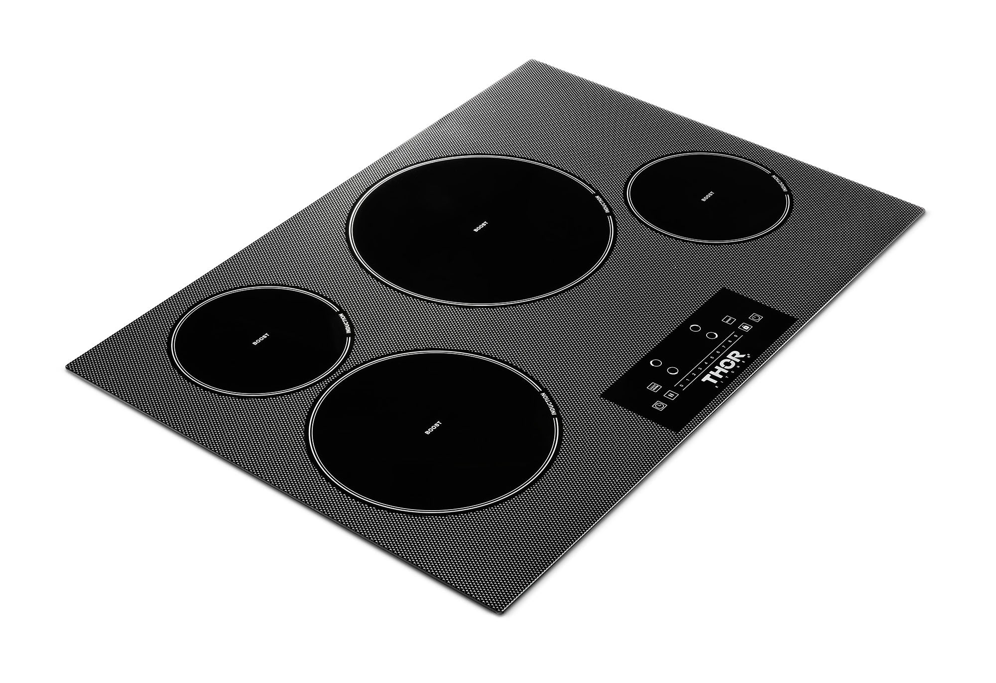 THOR Kitchen 30-Inch Built-In Induction Cooktop – Model TIH30