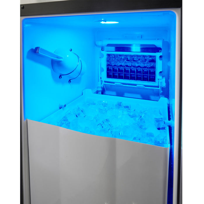 THOR Kitchen 15 Inch Built-In Ice Maker – Model TIM1501