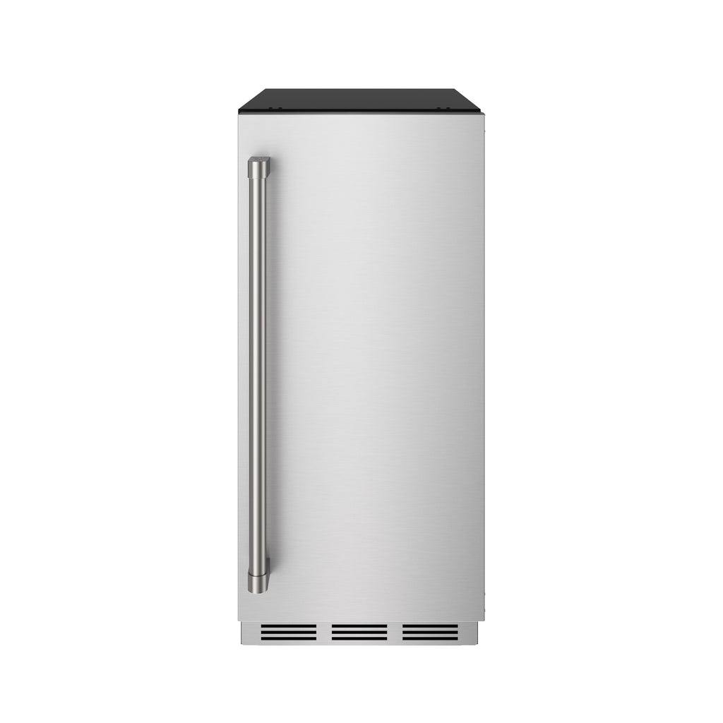 THOR Kitchen 15-Inch Built-In Ice Maker - Model TIM1502