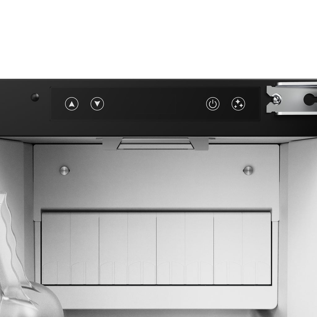 THOR Kitchen 15-Inch Built-In Ice Maker - Model TIM1502