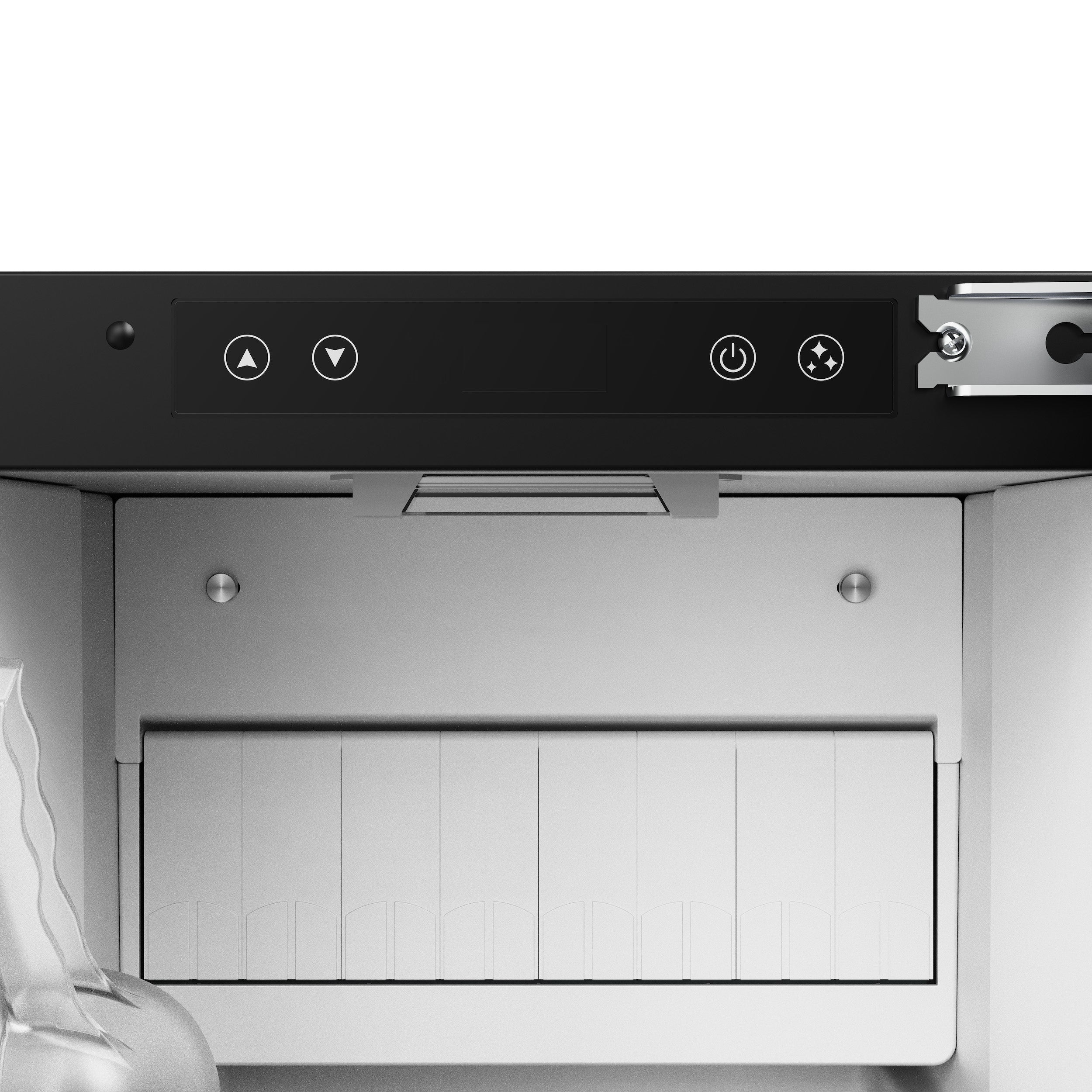 THOR Kitchen 15-Inch Built-In Ice Maker - Model TIM1502