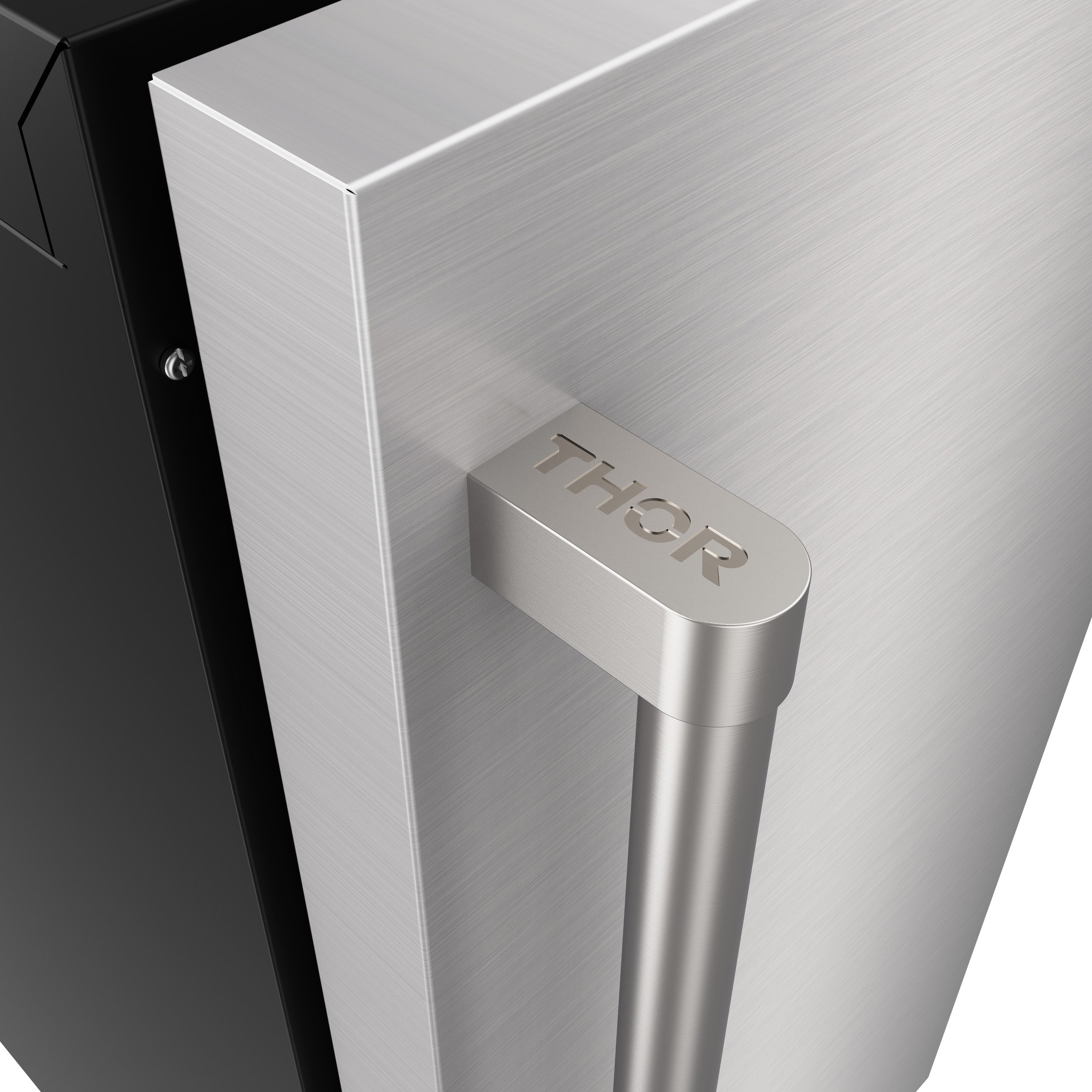 THOR Kitchen 15-Inch Built-In Ice Maker - Model TIM1502