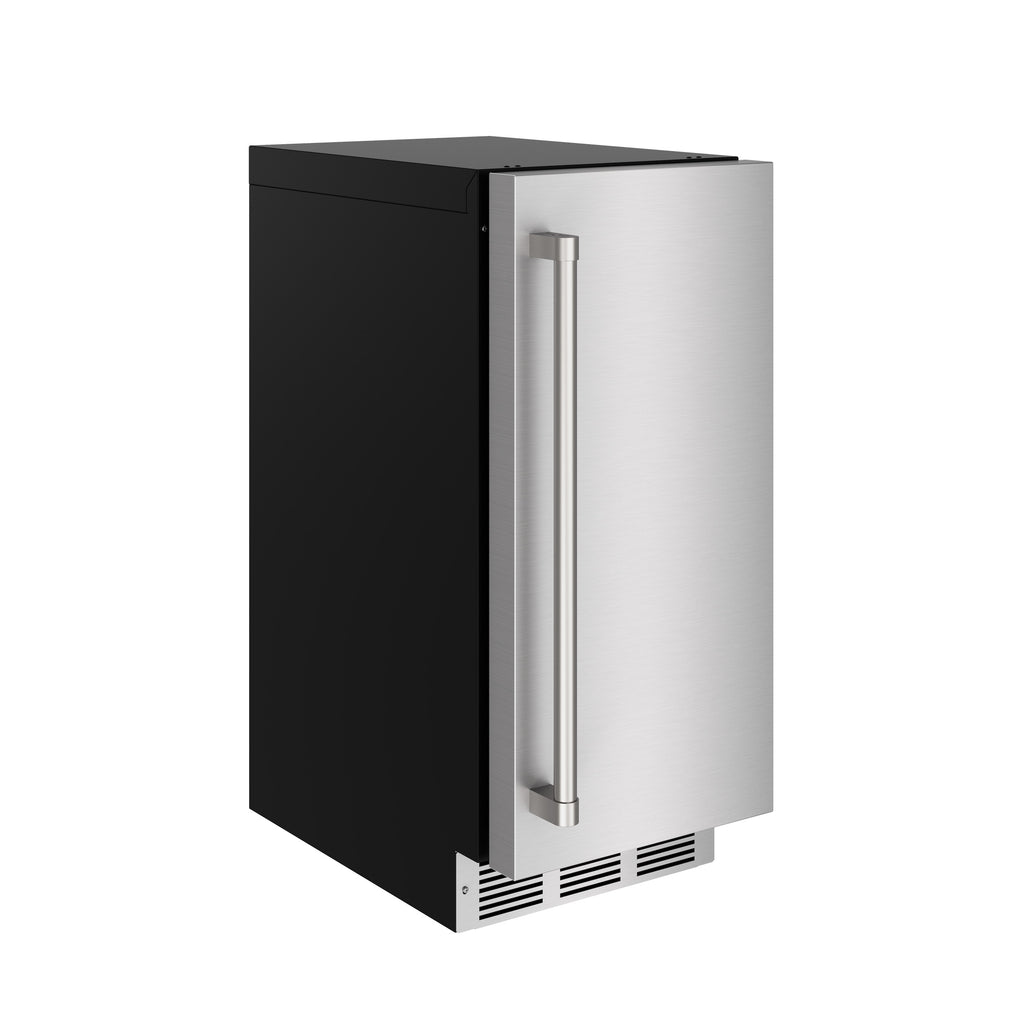 THOR Kitchen 15-Inch Built-In Ice Maker - Model TIM1502