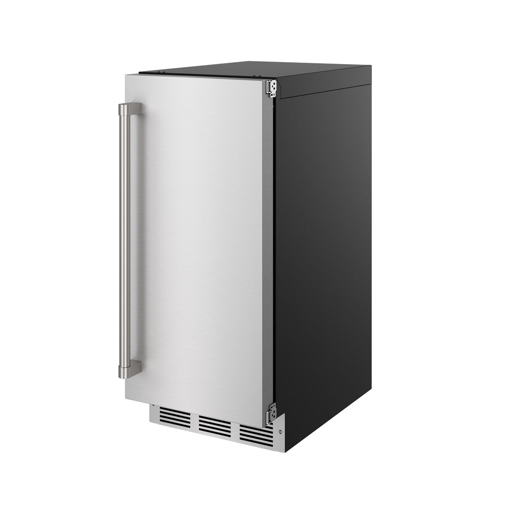 THOR Kitchen 15-Inch Built-In Ice Maker - Model TIM1502