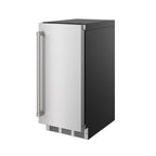 THOR Kitchen 15-Inch Built-In Ice Maker - Model TIM1502