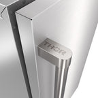 THOR Kitchen 15-Inch Built-In Indoor & Outdoor Ice Maker - Model TIM1511