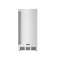 THOR Kitchen 15-Inch Built-In Indoor & Outdoor Ice Maker - Model TIM1511