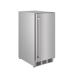 THOR Kitchen 15-Inch Built-In Indoor & Outdoor Ice Maker - Model TIM1511