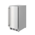 THOR Kitchen 15-Inch Built-In Indoor & Outdoor Ice Maker - Model TIM1511