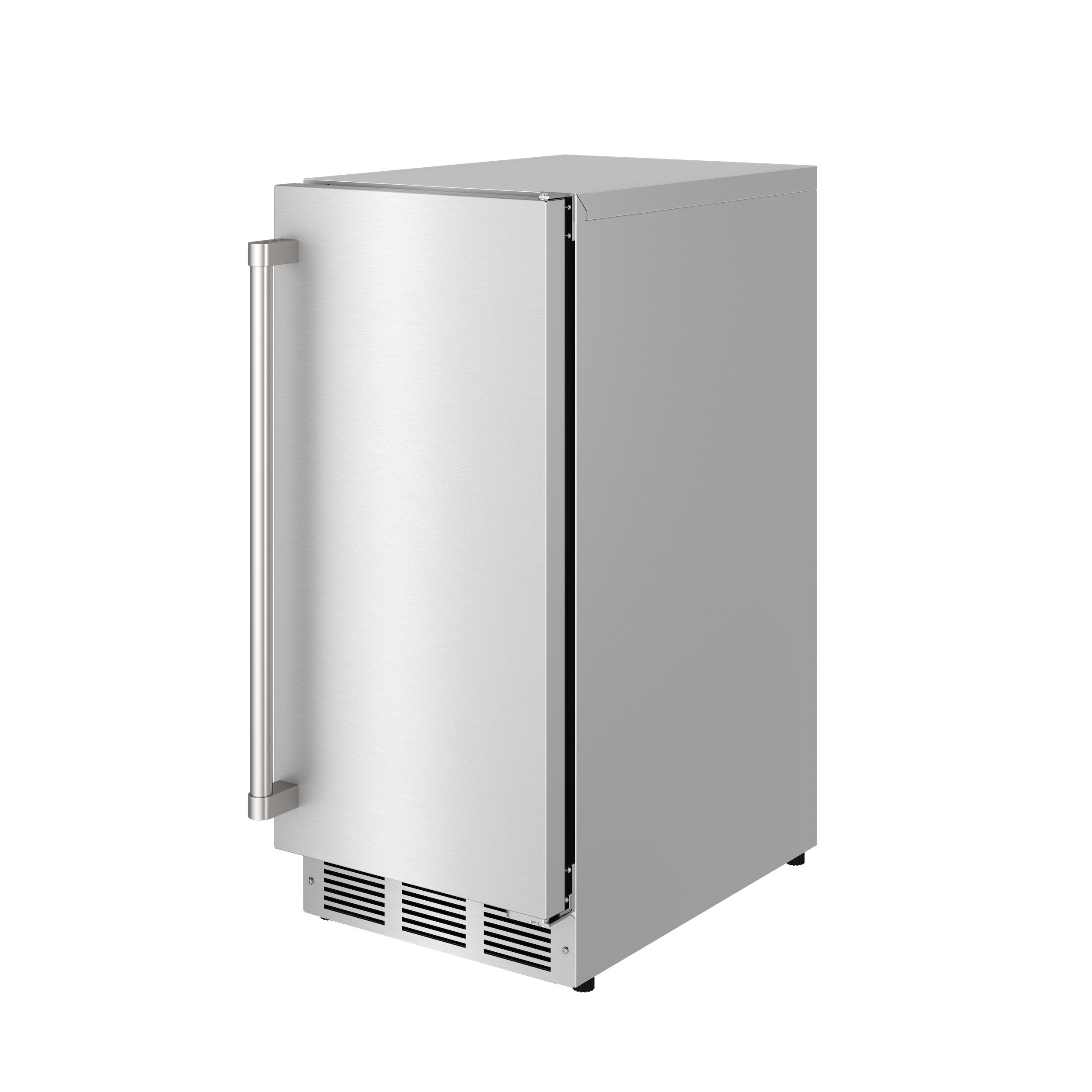 THOR Kitchen 15-Inch Built-In Indoor & Outdoor Ice Maker - Model TIM1511