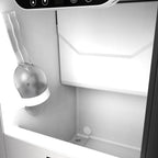 THOR Kitchen 15-Inch Built-In Indoor & Outdoor Ice Maker - Model TIM1511