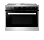 24 inch Built-In Professional Microwave Speed Oven – Model TMO24